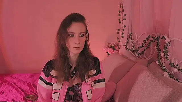 AriaLiko online show from March 2026 08:35:01 PM