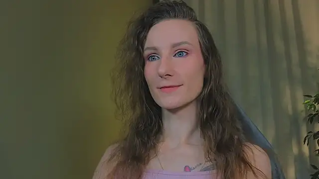 AriaLiko online show from April 2026 08:26:02 PM