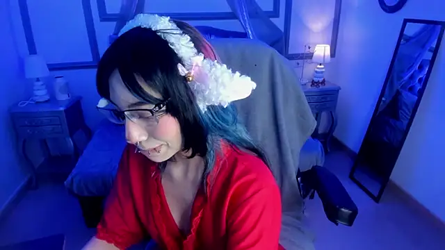 SweetSakura Dolll online show from March 2026 01:27:01 PM