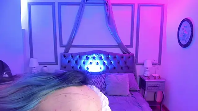 SweetSakura Dolll online show from April 2026 01:28:01 PM