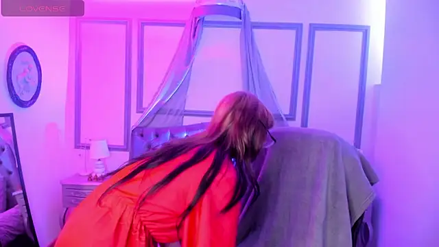 SweetSakura Dolll online show from April 2026 01:24:01 PM