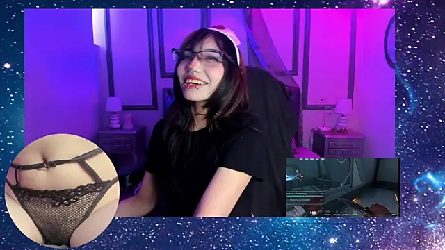 SweetSakura Dolll online show from April 2026 02:21:01 PM