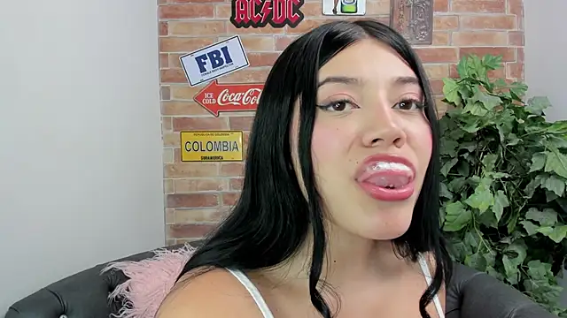 foxy vera online show from February 2026 11:11:01 AM