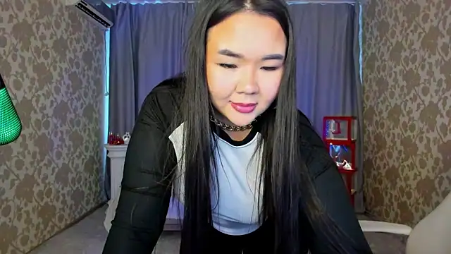 AmandaPresle online show from February 2026 12:04:02 PM