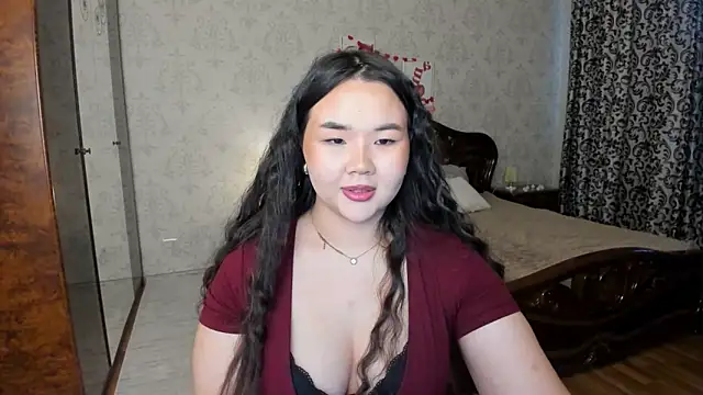 AmandaPresle online show from February 2026 11:32:02 AM