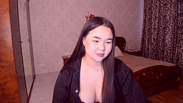 AmandaPresle online show from February 2026 11:34:02 AM