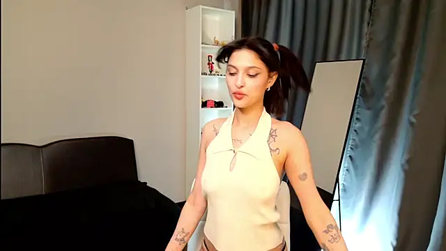 Eva Sterling  online show from January 2026 11:47:02 PM