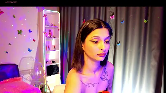 Eva Sterling  online show from February 2026 04:31:02 PM
