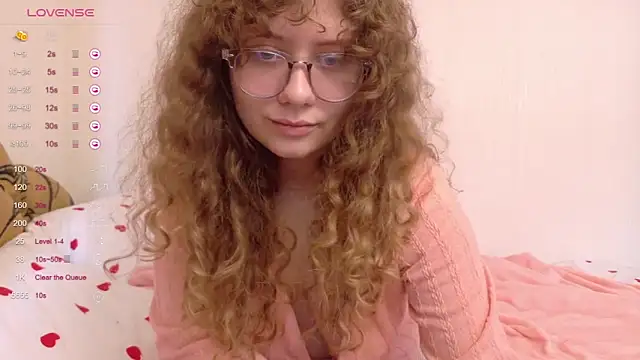 Milounee online show from March 2026 08:20:01 AM