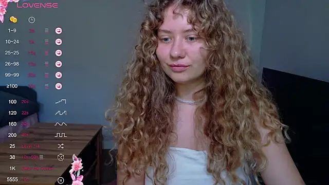 Milounee online show from July 2026 06:03:01 AM