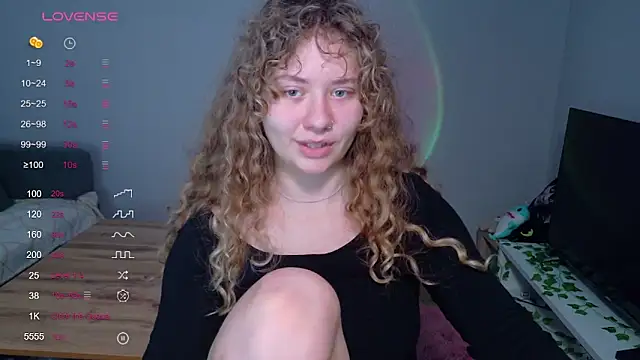 Milounee online show from June 2026 10:48:01 AM