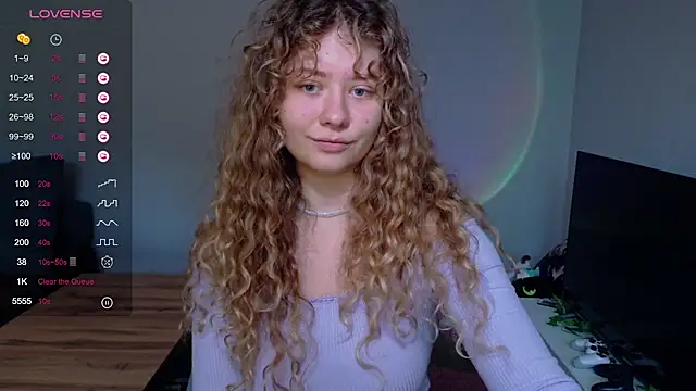 Milounee online show from July 2026 08:14:01 AM
