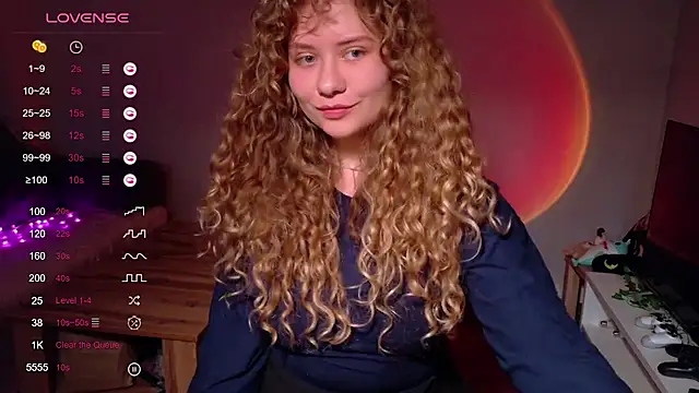 Milounee online show from June 2026 04:24:01 PM