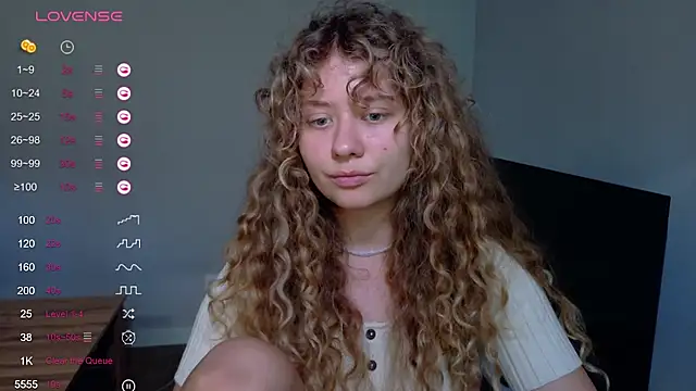 Milounee online show from July 2026 02:28:02 PM