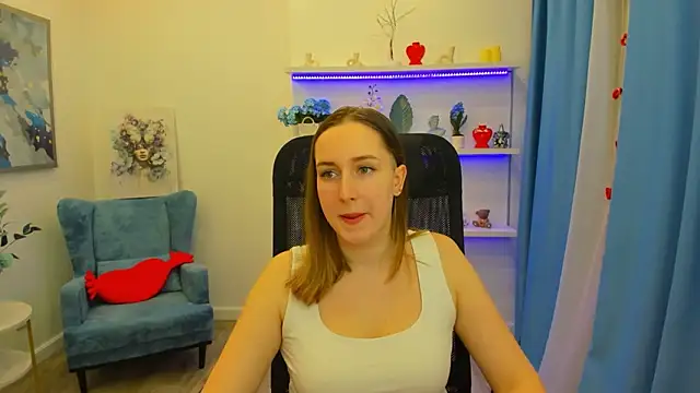 CaseyTerini online show from February 2026 03:58:01 AM