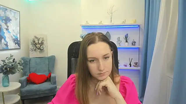 CaseyTerini online show from April 2026 03:57:02 AM