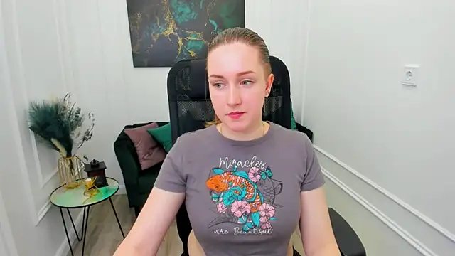 CaseyTerini online show from April 2026 04:24:02 AM