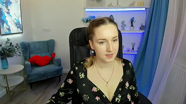 CaseyTerini online show from March 2026 04:35:02 AM