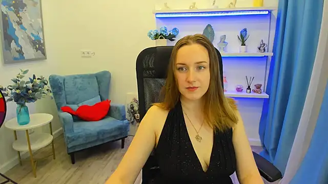 CaseyTerini online show from May 2026 03:41:01 AM