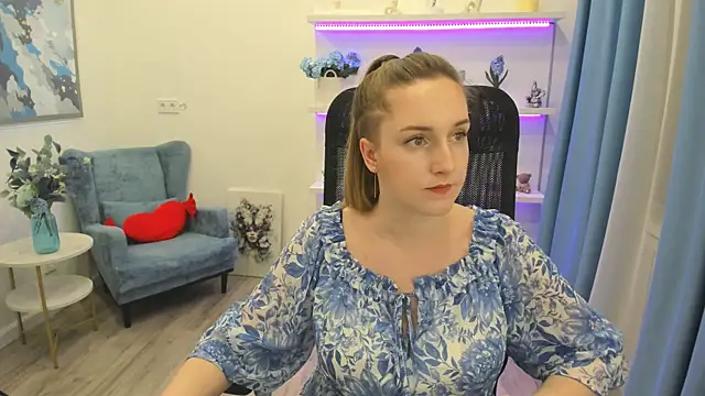 CaseyTerini online show from May 2026 11:41:02 AM