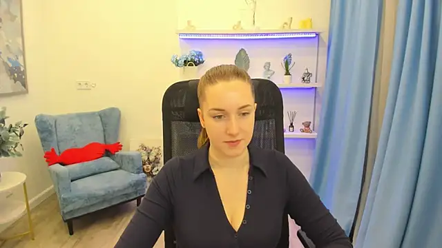 CaseyTerini online show from March 2026 03:52:01 AM