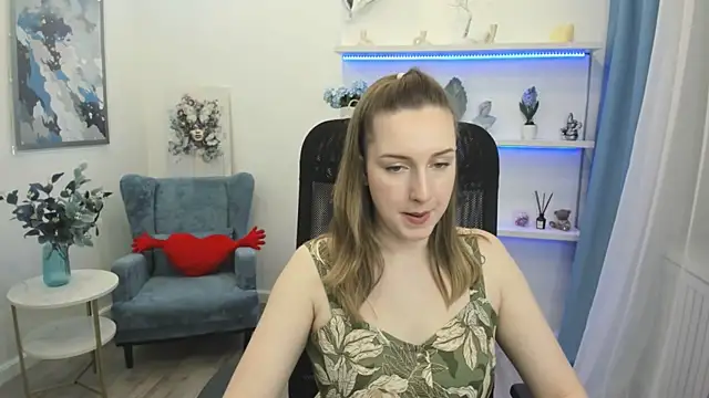 CaseyTerini online show from May 2026 03:43:01 AM