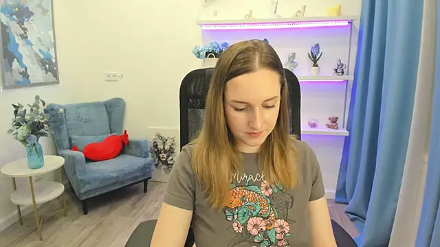 CaseyTerini online show from May 2026 04:10:02 AM
