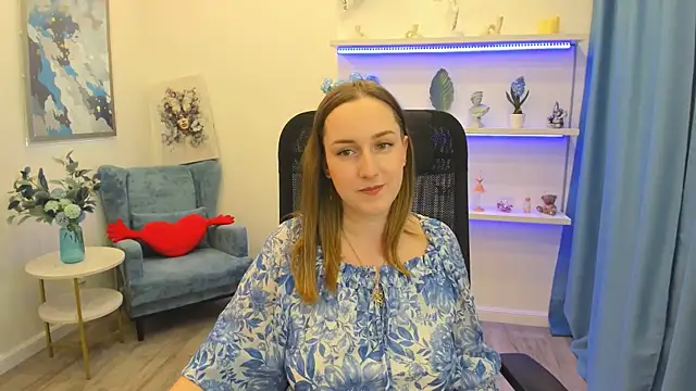 CaseyTerini online show from May 2026 11:30:02 AM