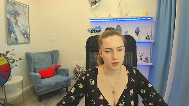 CaseyTerini online show from April 2026 11:25:01 AM