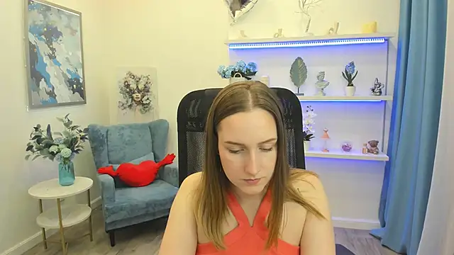 CaseyTerini online show from May 2026 11:27:01 AM