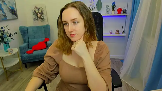 CaseyTerini online show from February 2026 03:37:01 AM