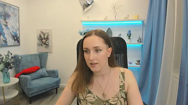 CaseyTerini online show from June 2026 11:33:01 AM