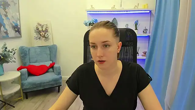 CaseyTerini online show from March 2026 03:17:01 AM