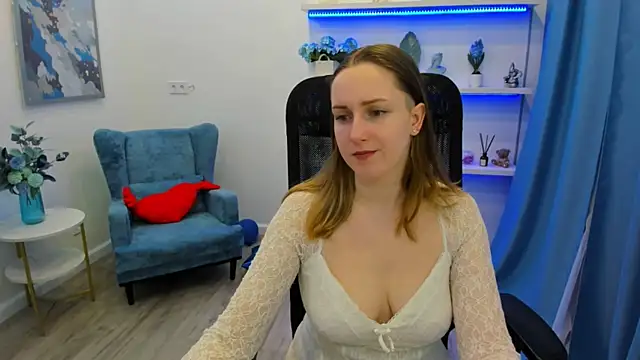 CaseyTerini online show from May 2026 04:06:01 AM