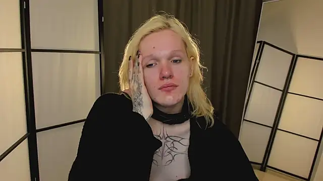 Lollita Morgan online show from March 2026 06:04:01 AM