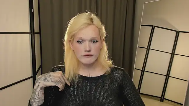 Lollita Morgan online show from April 2026 05:58:01 AM