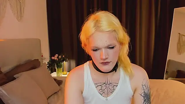 Lollita Morgan online show from March 2026 05:56:02 AM