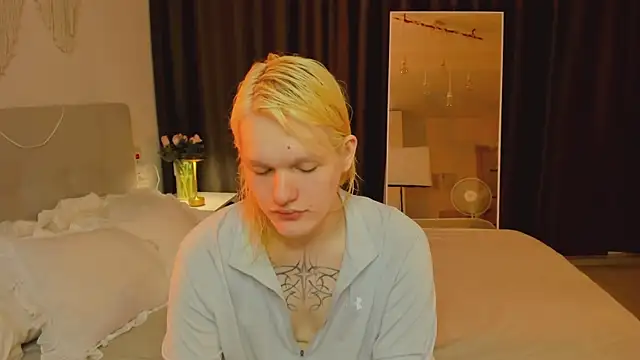 Lollita Morgan online show from March 2026 05:52:01 AM