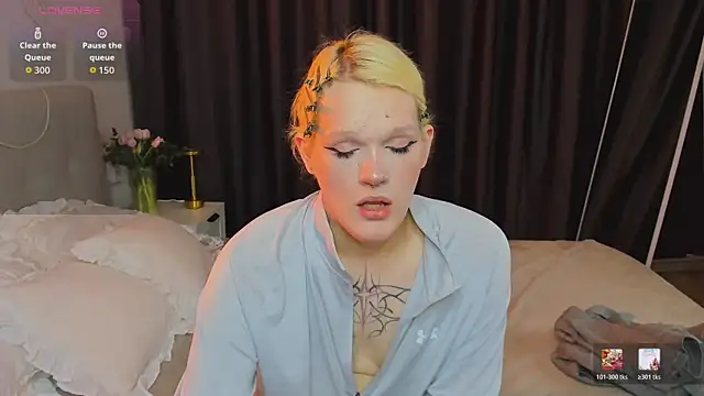 Lollita Morgan online show from April 2026 06:15:02 AM