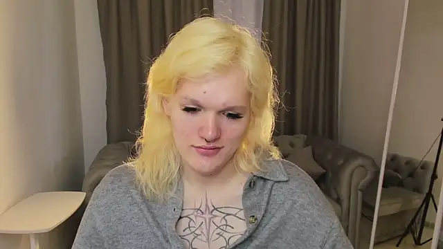 Lollita Morgan online show from April 2026 06:16:01 AM