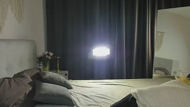 Lollita Morgan online show from April 2026 06:05:01 AM