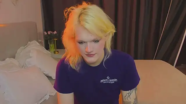 Lollita Morgan online show from March 2026 10:39:01 AM