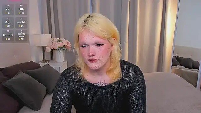 Snapshot of Lollita_Morgan chatting on February 2026 11:10:01 AM Lollita Morgan online show from February 2026 11:10:01 AM