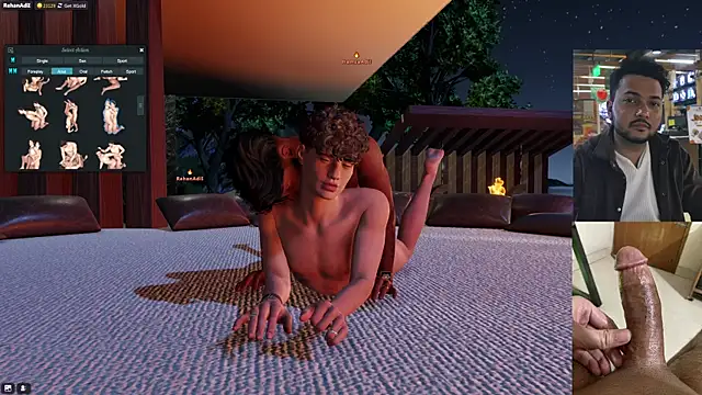 ahhdil online show from April 2026 07:06:02 PM