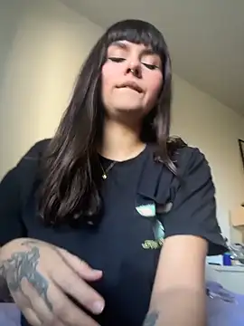 lovelyjinny online show from March 2026 10:33:02 AM