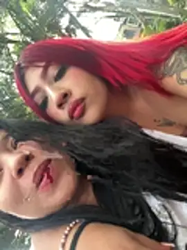 AriannaFoxxy online show from May 2026 11:53:02 AM