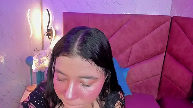 AriannaFoxxy online show from March 2026 03:06:02 AM