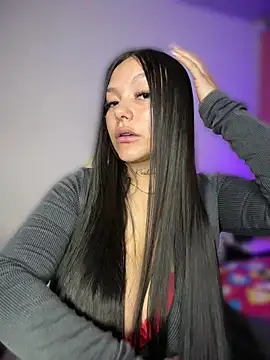 Miia  Taylor online show from April 2026 02:51:01 AM