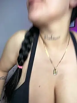 Miia  Taylor online show from March 2026 03:13:02 AM