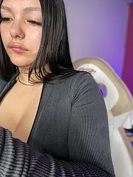 Miia  Taylor online show from March 2026 02:56:02 AM